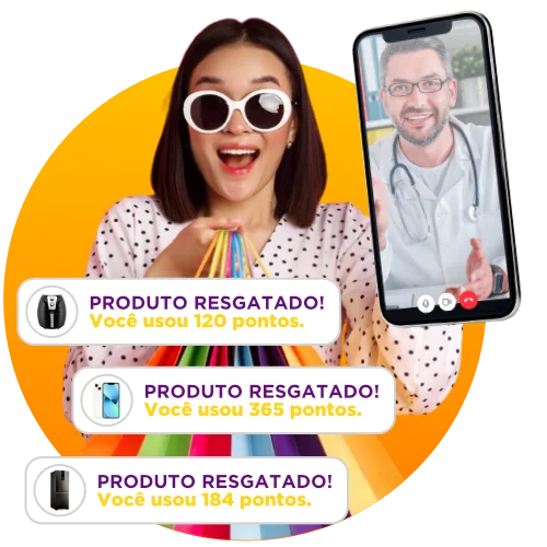 Assinatura Pop