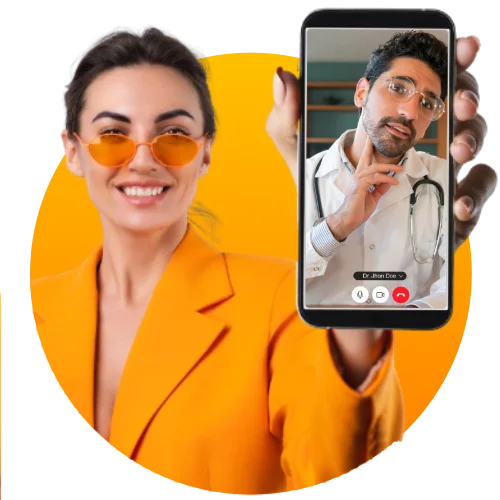 Telemedicina Individual